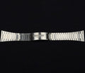 Vintage Longines Bracelet Stainless Steel 22mm Excellent Condition NOS