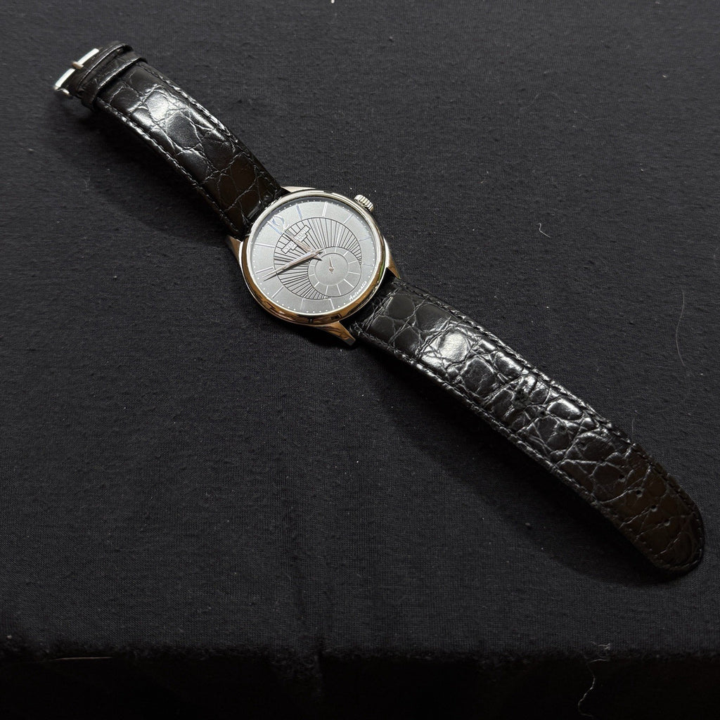 Stührling Cuvette 171C Automatic 44mm Classic Dress Watch