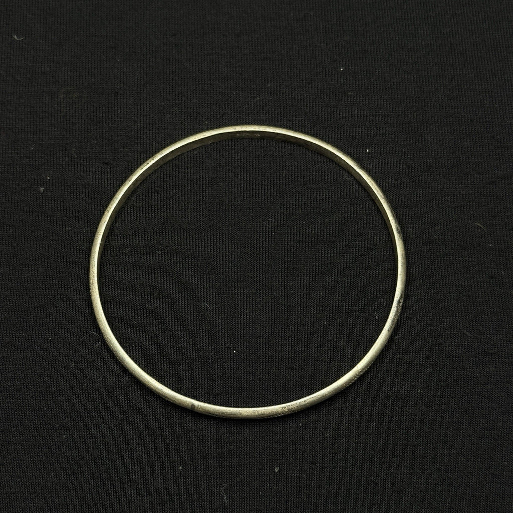 Native Sterling Silver Bengal Bracelet 925 14 Grams