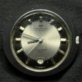 Vintage Hamilton Odyssee 2001 Automatic Mens Watch Original RUNS Needs Service