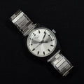 Vintage POLJOT Manual Wind Mens Watch Original RUNS USSR 17J Collector Condition