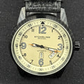 Stührling Tuskegee Skymaster 129B2 Automatic 46mm Aviator PVD