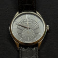 Stührling Cuvette 171C Automatic 44mm Classic Dress Watch