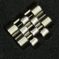 Rolex Datejust Older 15mm Jubilee Doublelink Steel 160