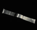Vintage Bulova DREMA 17MM Stainless Steel Mesh Bracelet Band For Wristwatch
